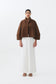 OZ Jacket - Brown