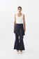 Dulcia Pants - Stone Blue