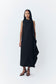 Rova Dress - Black