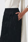 Thea Skirt - Black