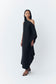 Rova Dress - Black