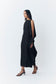 Rova Dress - Black