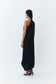 Rova Dress - Black