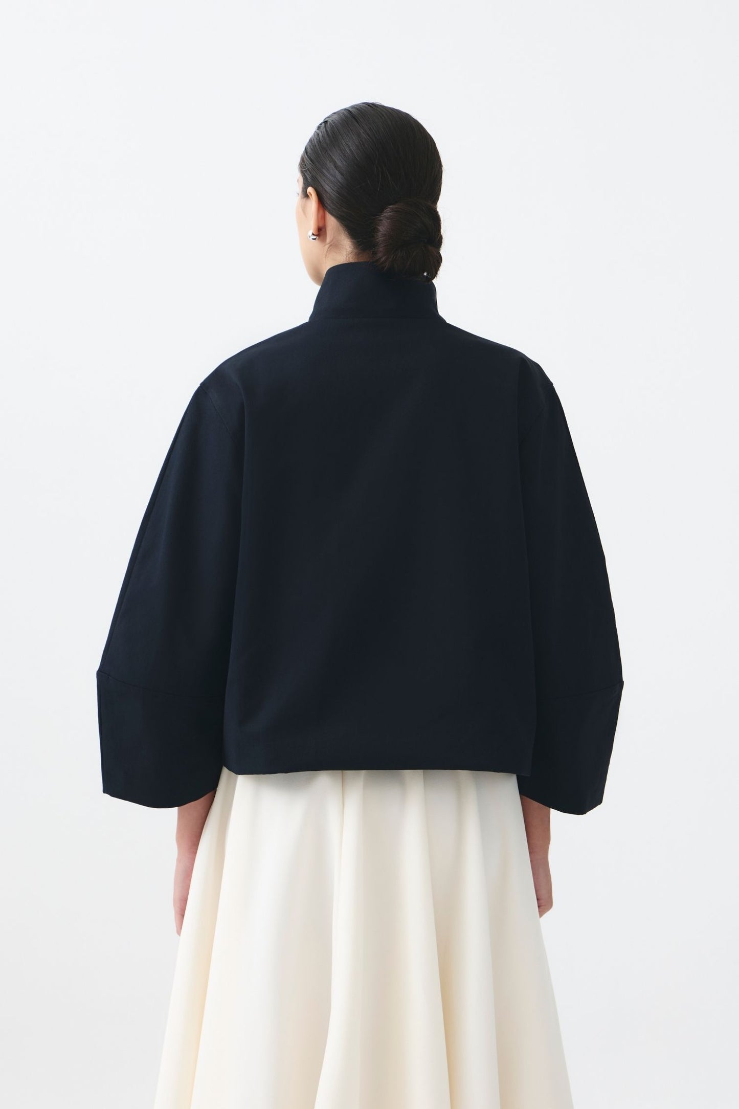 OZ Jacket - Deep Blue