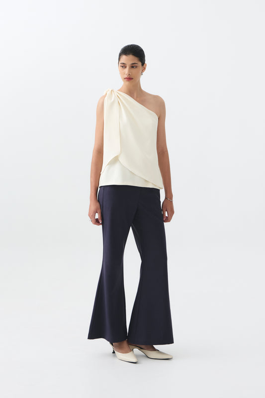 Elaine Top - Ivory