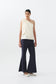 Elaine Top - Ivory