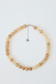 Necklace 06 - Citrine