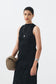 Cecille Dress - Black