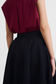 Moina Skirt - Black