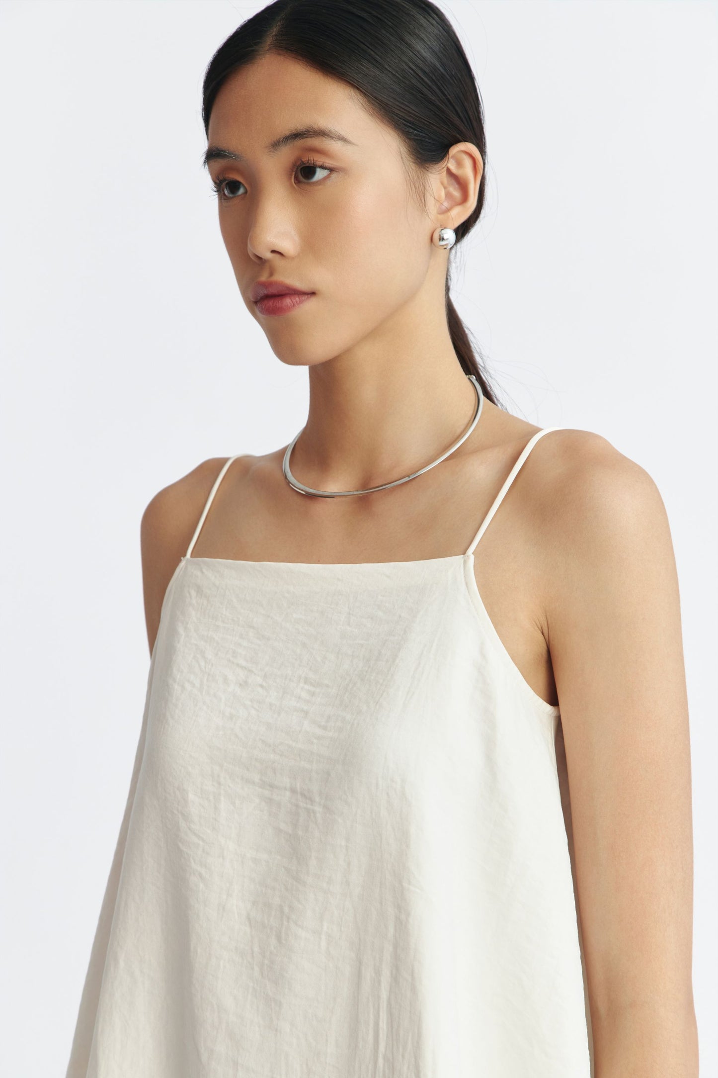Rynn Top - Broken White