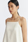 Rynn Top - Broken White