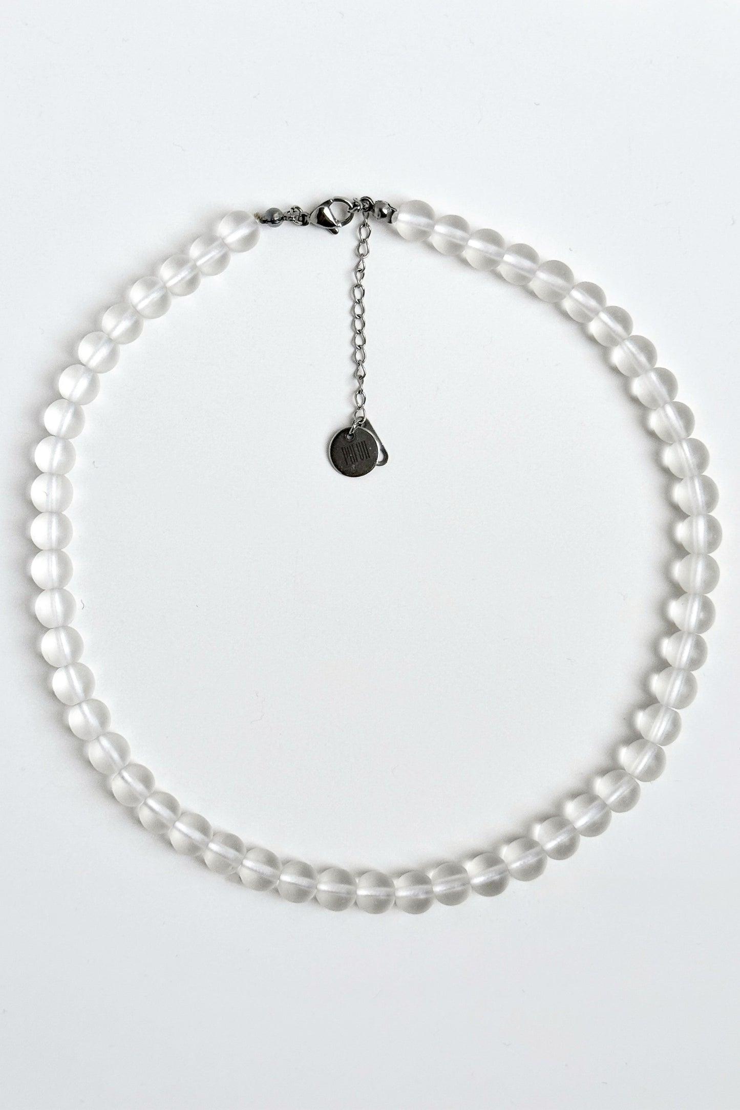 Necklace 03 - Doff