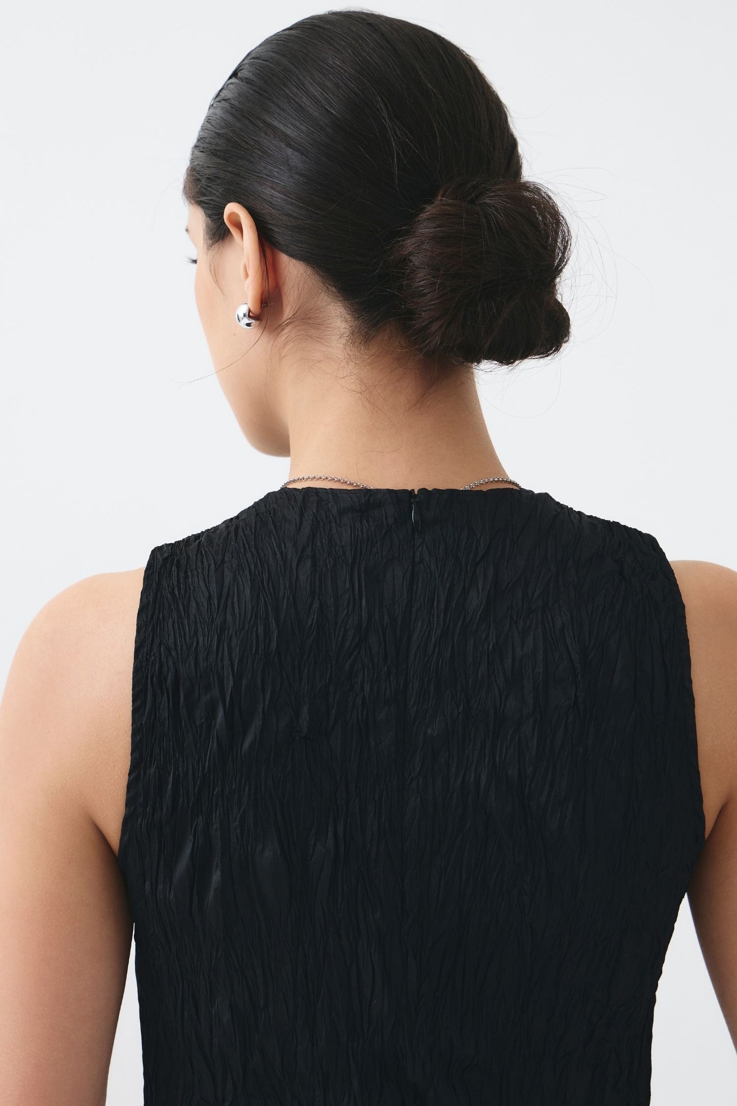 Cecille Dress - Black