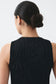 Cecille Dress - Black