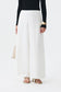 Paulette Pants - Broken White