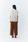 Flint Shirt - Neutral Stripes