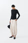 Lunette Top - Black