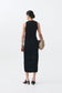 Cecille Dress - Black