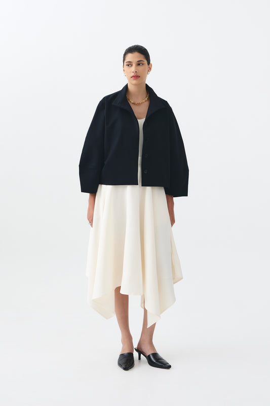 OZ Jacket - Deep Blue