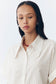 Flint Shirt - Neutral Stripes