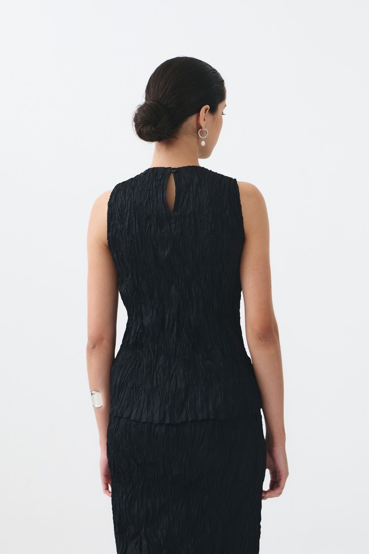 Liev Top - Black