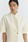 Colette Top - Ivory