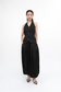 Abbey Vest - Black