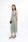 Babba Dress - Sage