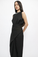 Eleya Dress - Black