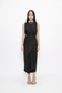 Eleya Dress - Black