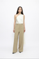 Sybil Pants - Tan