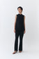 Casis Top - Black