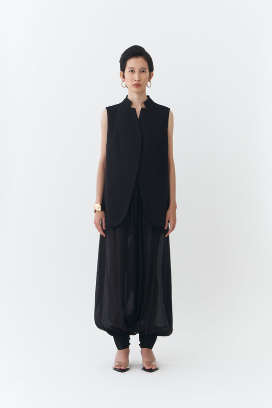 Jane Top - Black