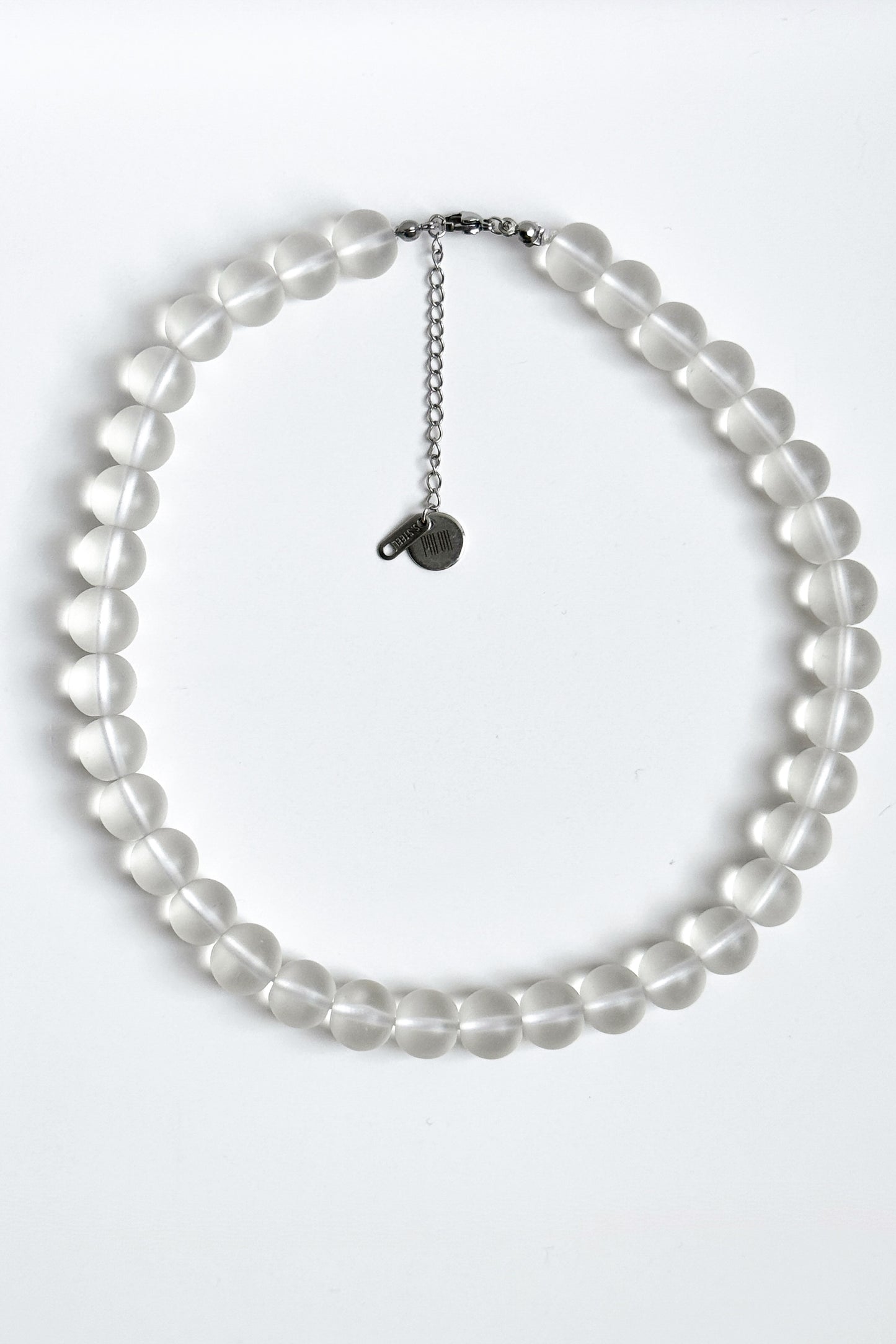Necklace 02 - Doff