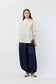 Atzi Top - Neutral Stripes