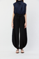 Hecate Pants - Black