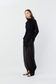 Jill Top - Black