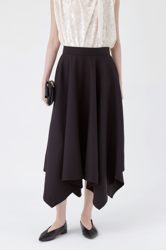 Huma Skirt - Black