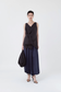Sima Top - Black