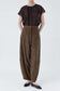 Sino Pants - Olive