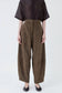 Sino Pants - Olive