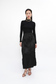Thea Skirt - Black