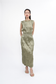 Thea Skirt - Sage