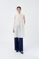 Yue Outer - Ivory