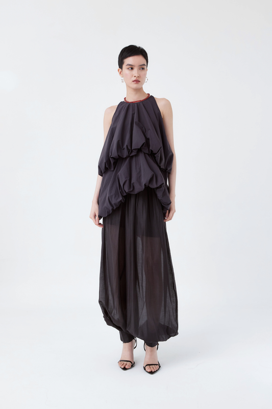 Yuma Top - Black