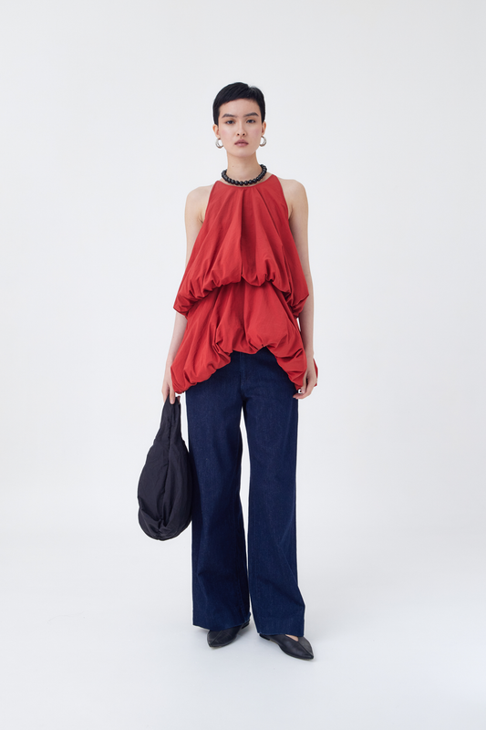 Yuma Top - Red