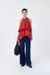 Yuma Top - Red