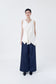 Sima Top - Ivory