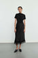 (PO) Lacci Skirt - Black