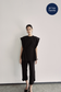Callena Top - Black
